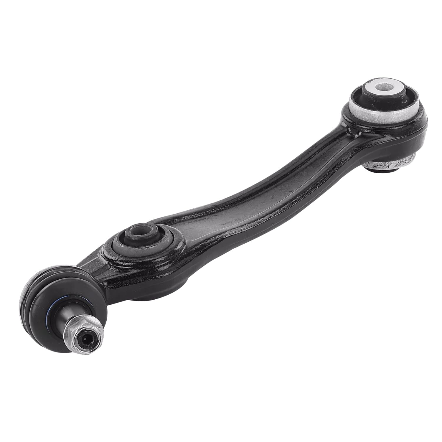 Detroit Axle - Front Right Lower Rearward Control Arm for 2015 2016-18 BMW X5 X6 - 7