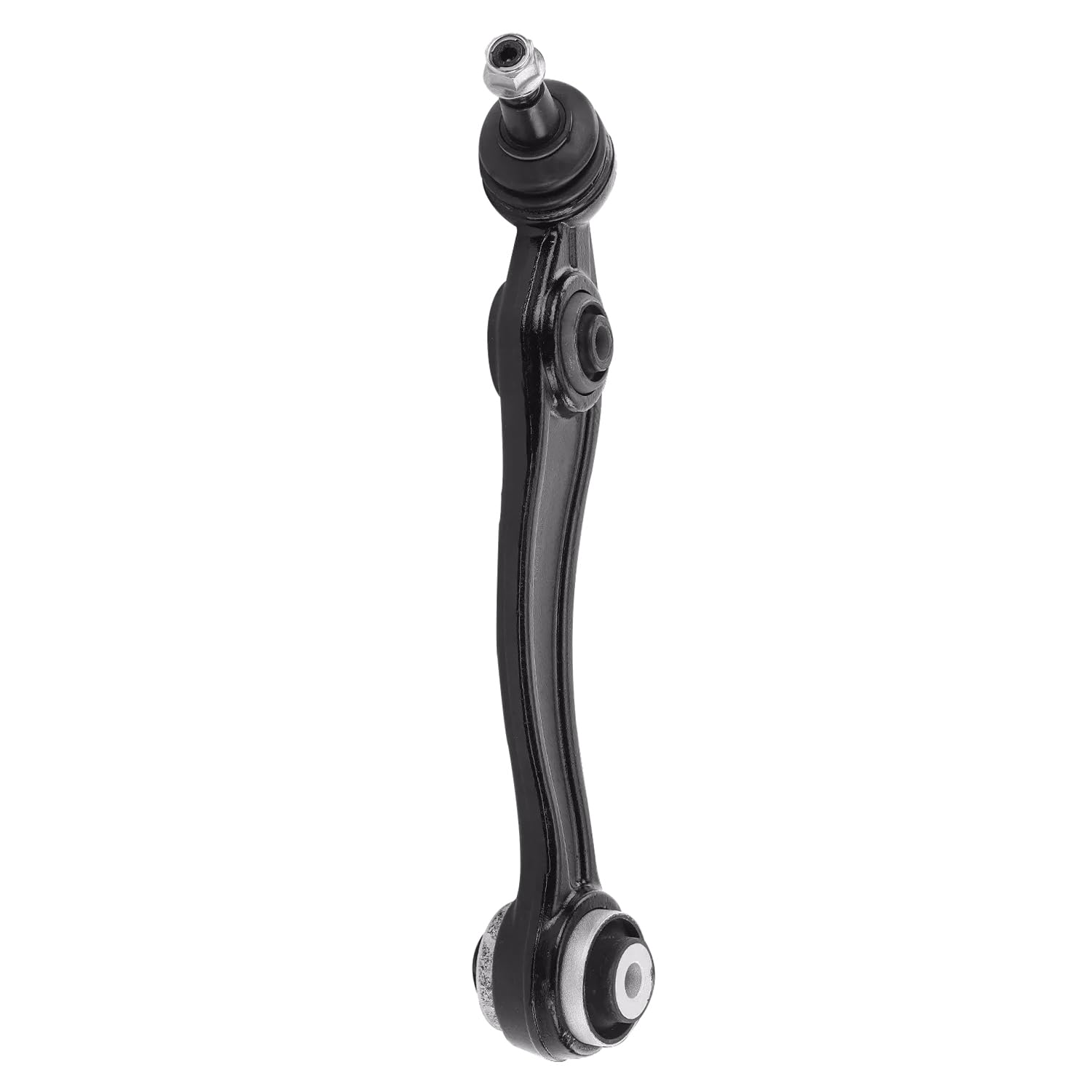 Detroit Axle - Front Right Lower Rearward Control Arm for 2015 2016-18 BMW X5 X6 - 5