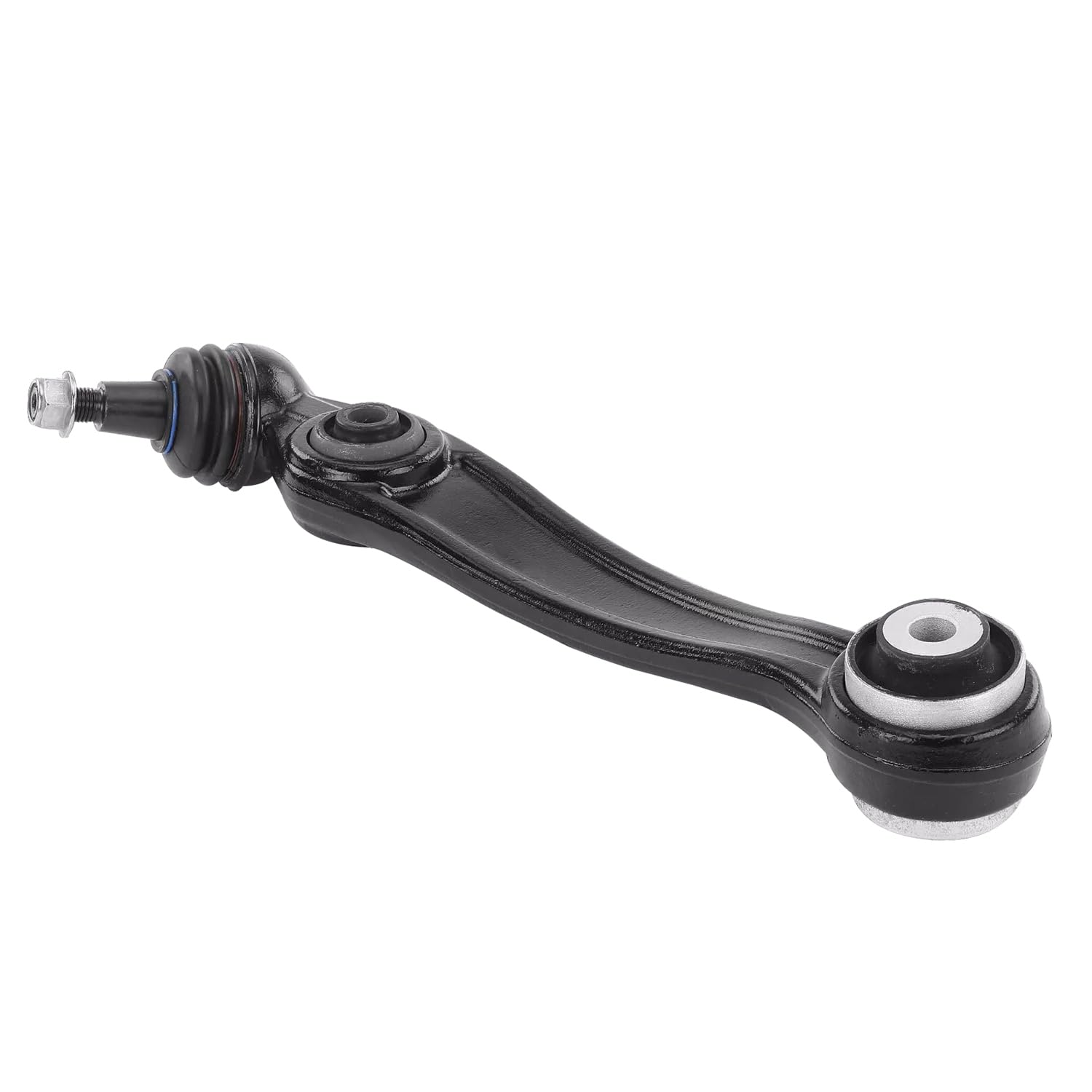 Detroit Axle - Front Right Lower Rearward Control Arm for 2015 2016-18 BMW X5 X6 - 4