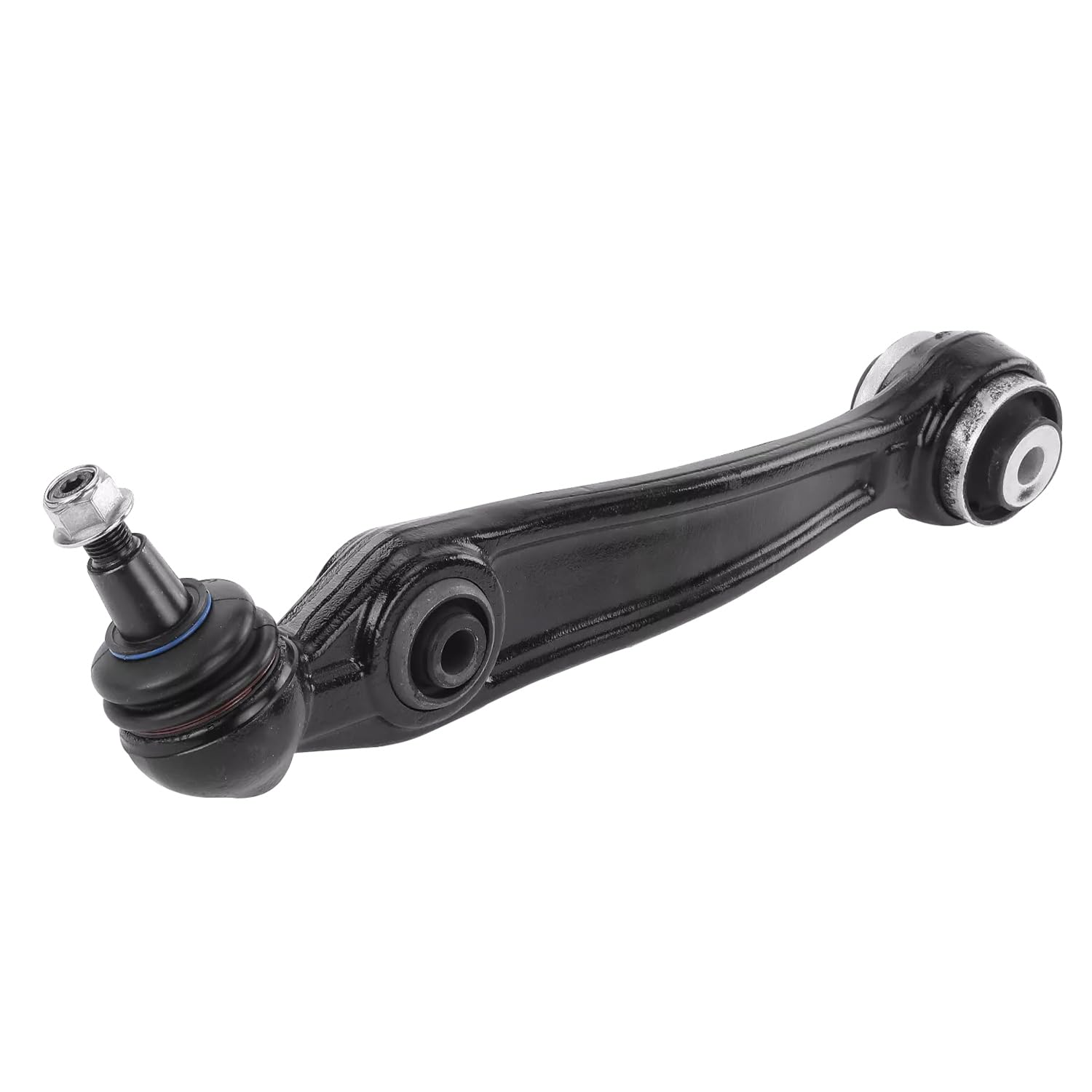 Detroit Axle - Front Right Lower Rearward Control Arm for 2015 2016-18 BMW X5 X6 - 8