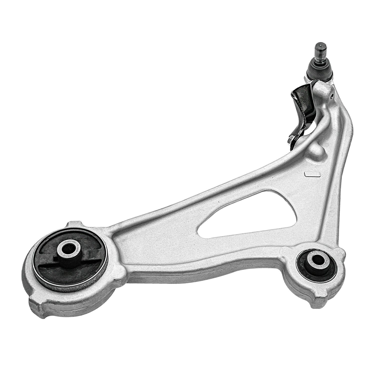 Detroit Axle - Front Right Lower Control Arm for Nissan Pathfinder JX35 QX60 - 4