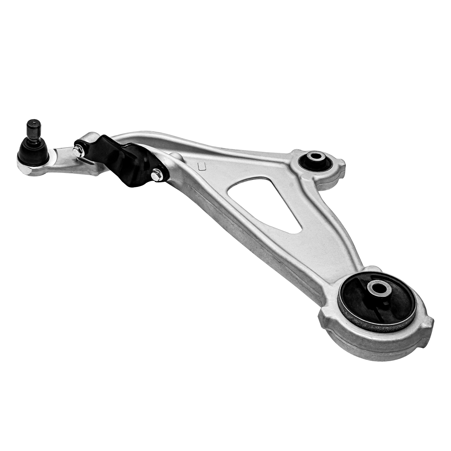 Detroit Axle - Front Right Lower Control Arm for Nissan Pathfinder JX35 QX60 - 6