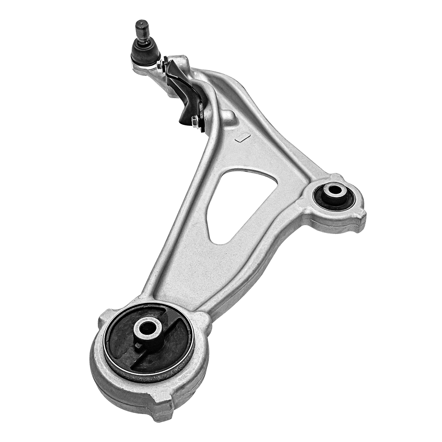 Detroit Axle - Front Right Lower Control Arm for Nissan Pathfinder JX35 QX60 - 5