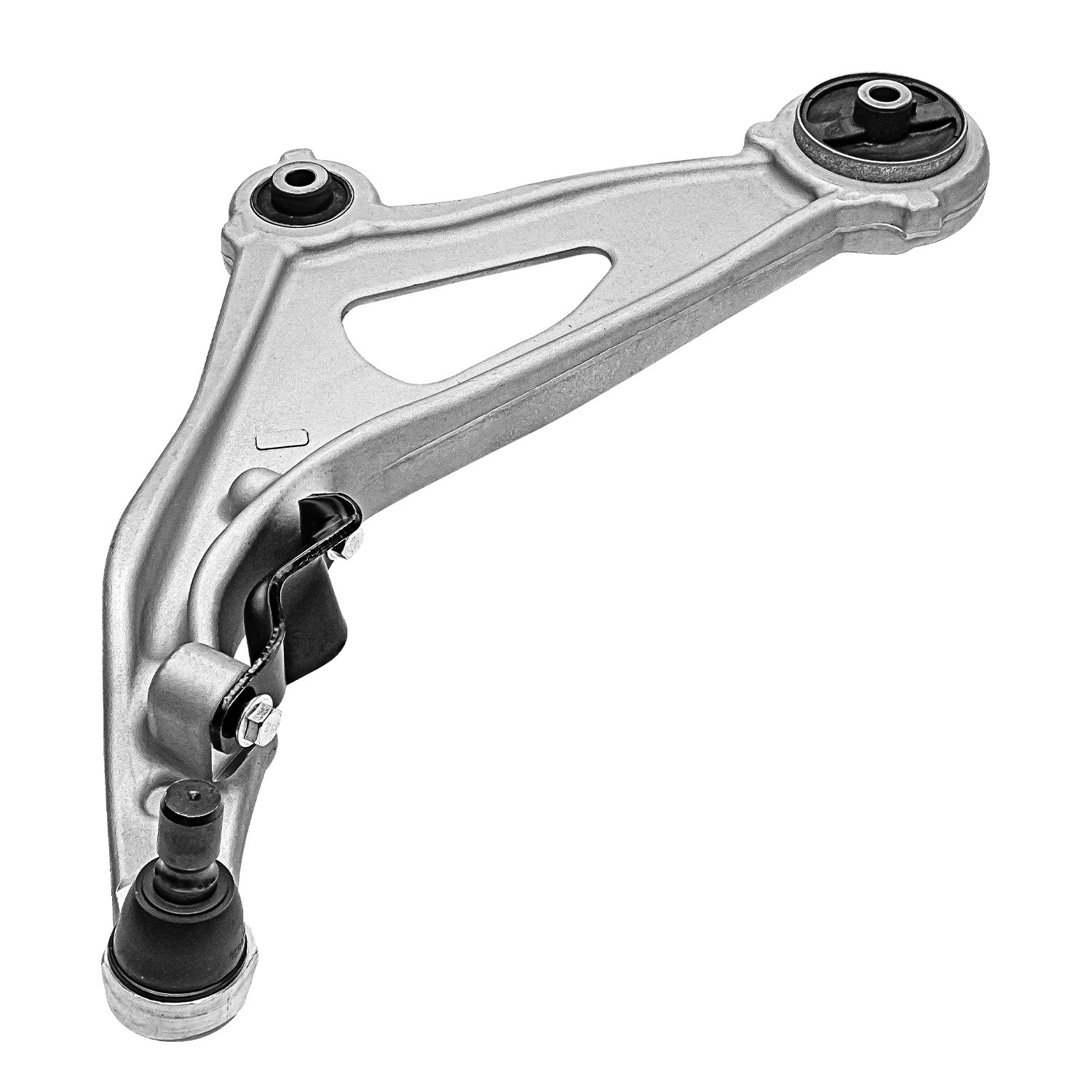 Detroit Axle - Front Right Lower Control Arm for Nissan Pathfinder JX35 QX60 - 8