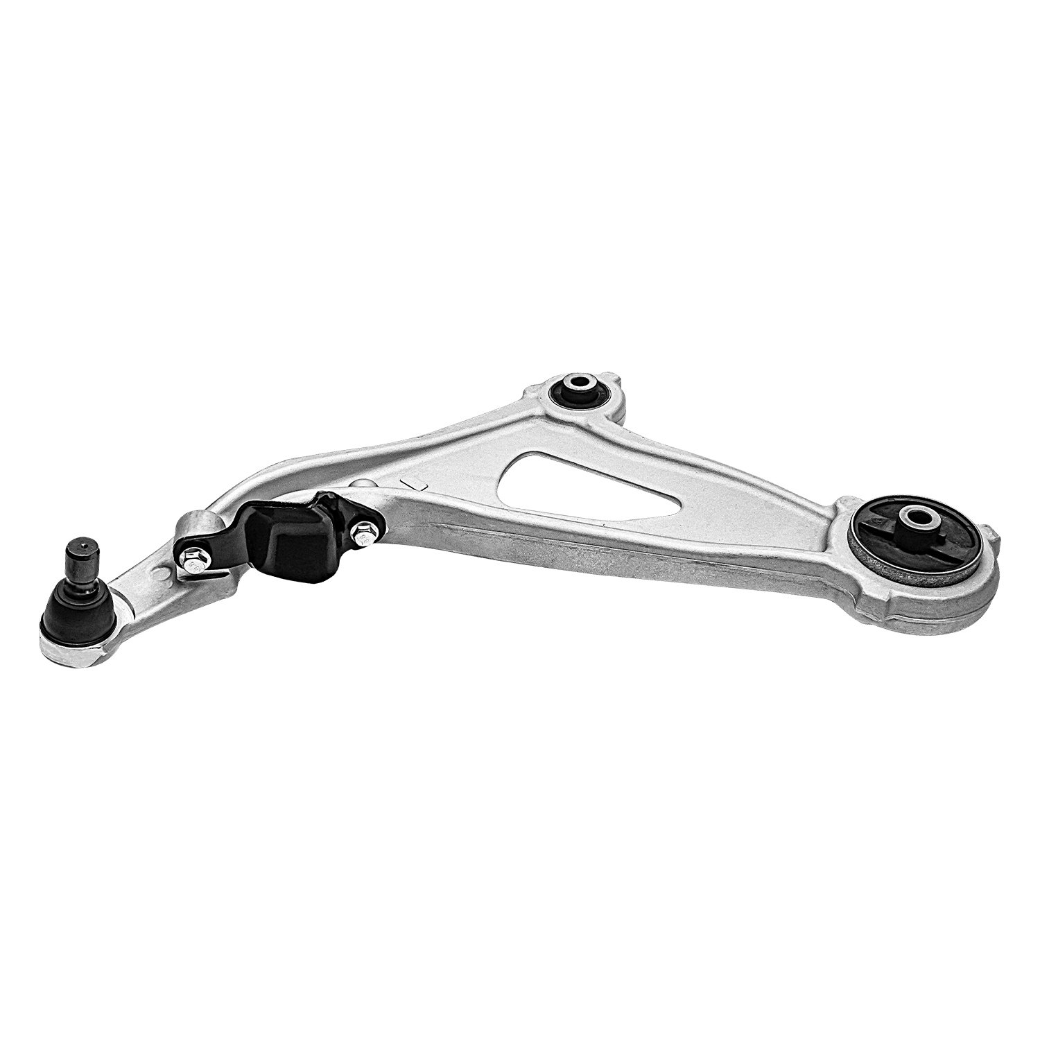 Detroit Axle - Front Right Lower Control Arm for Nissan Pathfinder JX35 QX60 - 7