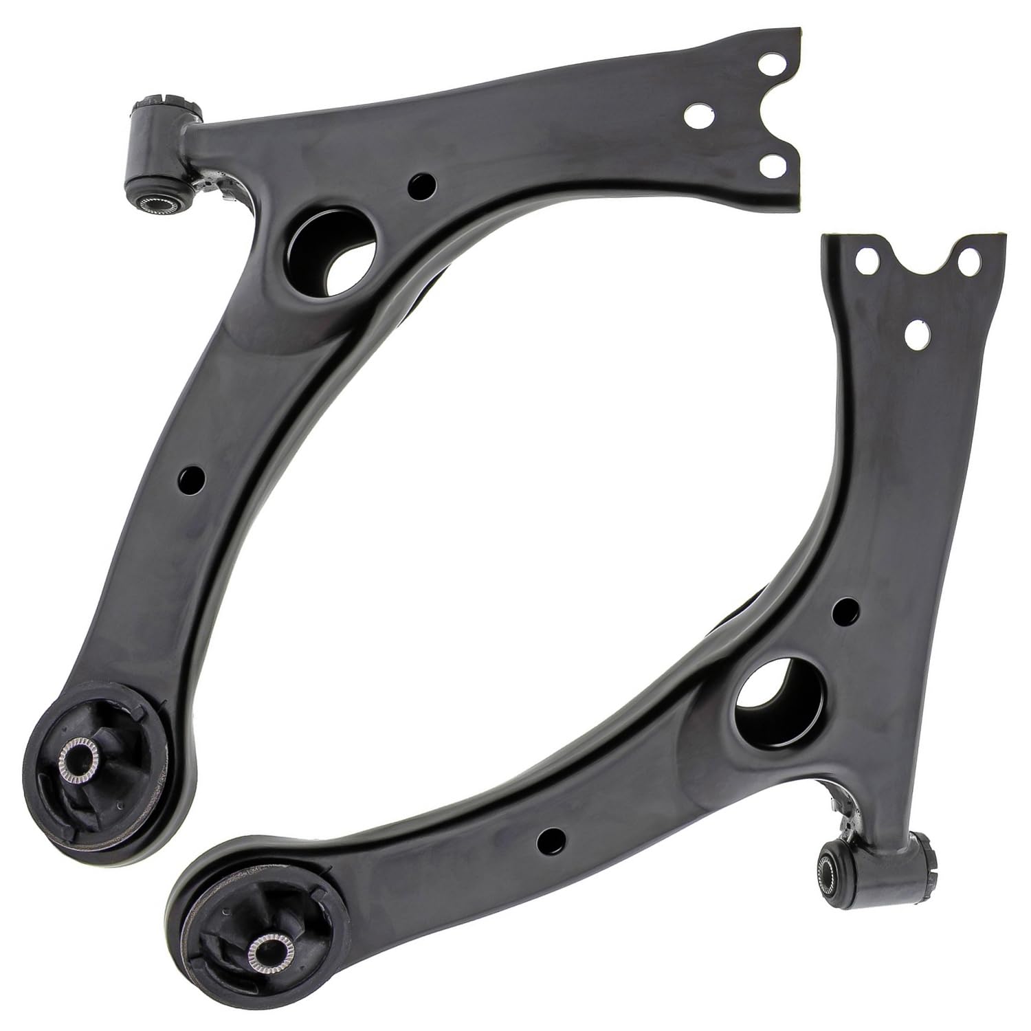 Front Lower Control Arms (Pair)
