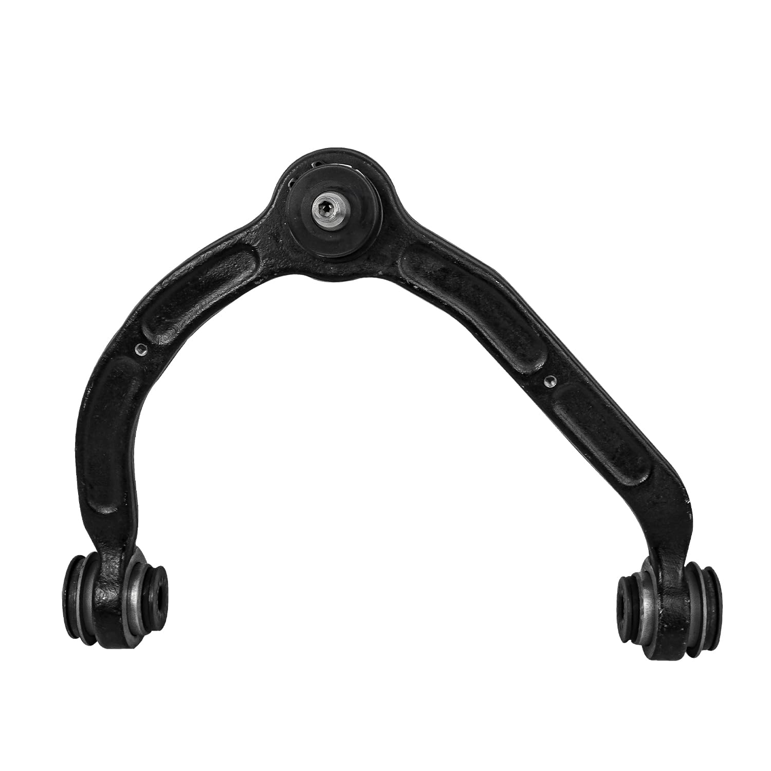 Detroit Axle - Front Upper Control Arm for Express 2500 3500 4500 GMC Savana - 4