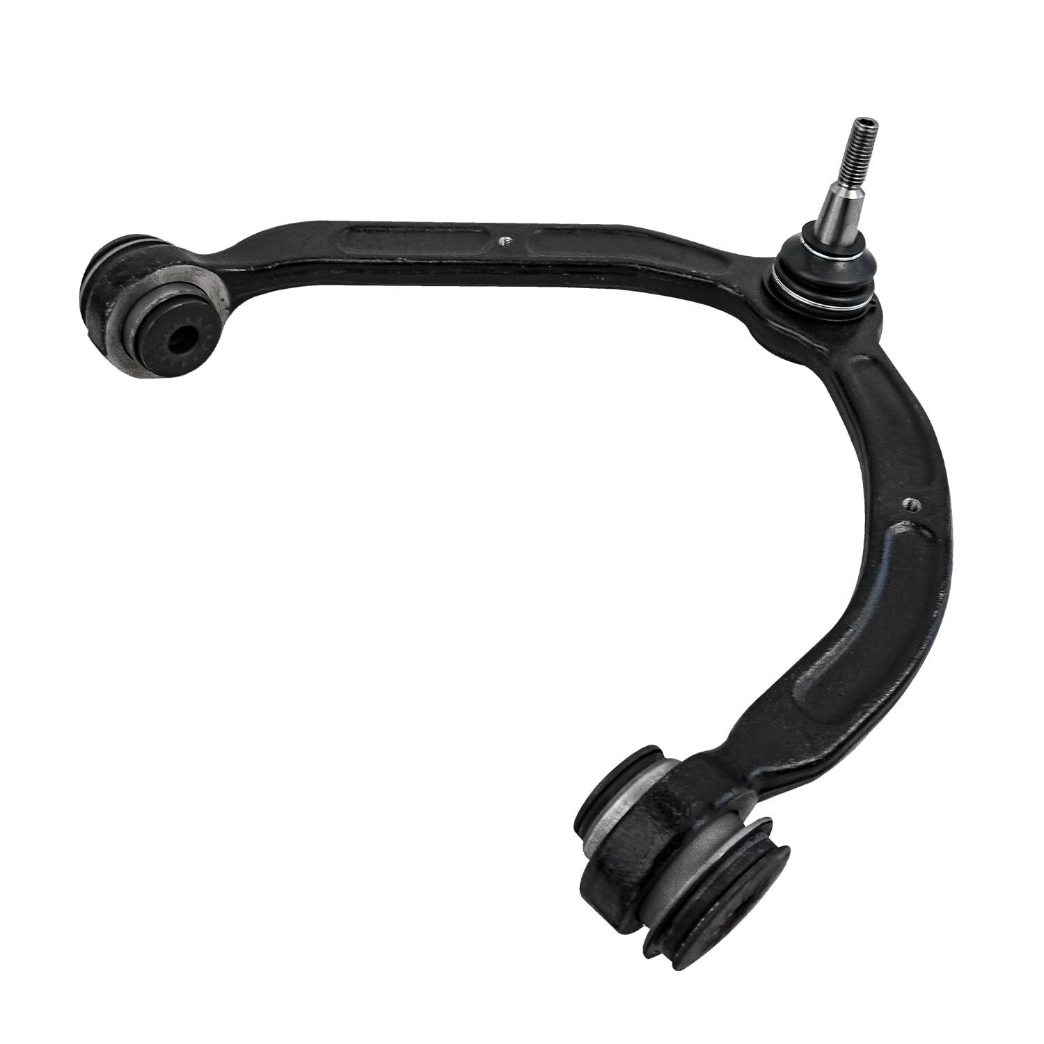 Detroit Axle - Front Upper Control Arm for Express 2500 3500 4500 GMC Savana - 7