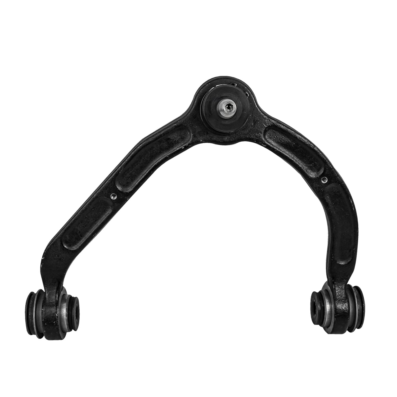 Detroit Axle - Front Upper Control Arm for Express 2500 3500 4500 GMC Savana - 5