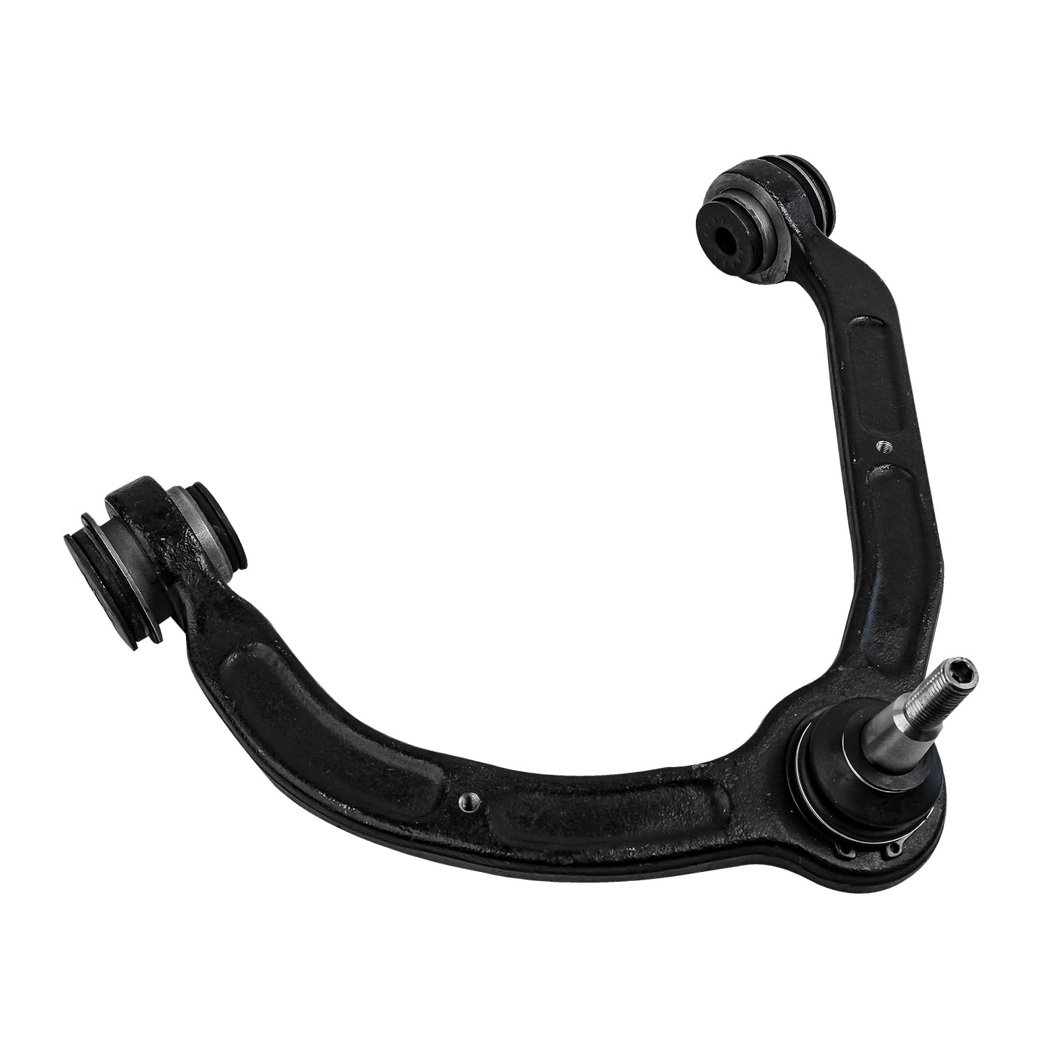 Detroit Axle - Front Upper Control Arm for Express 2500 3500 4500 GMC Savana - 9