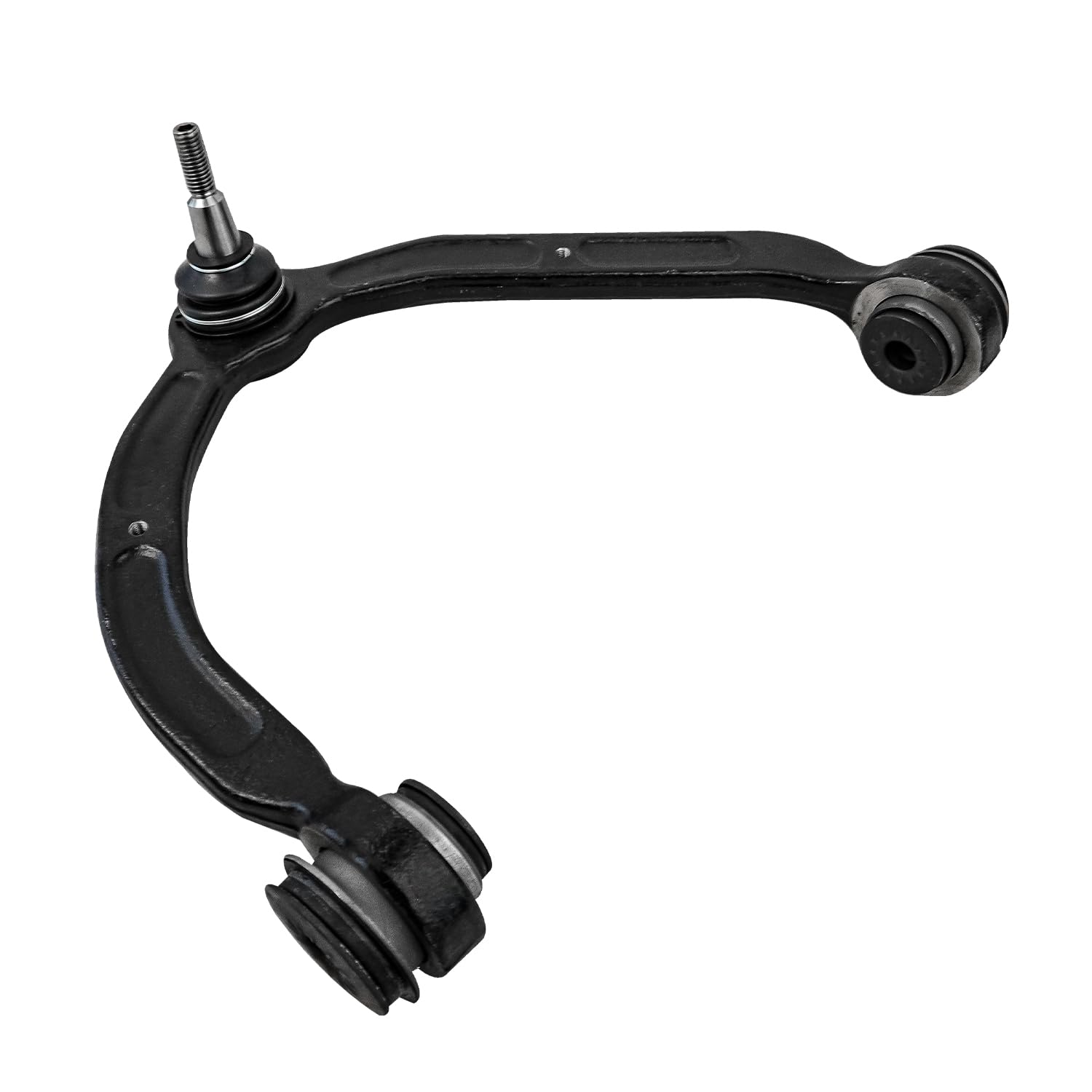 Detroit Axle - Front Upper Control Arm for Express 2500 3500 4500 GMC Savana - 6