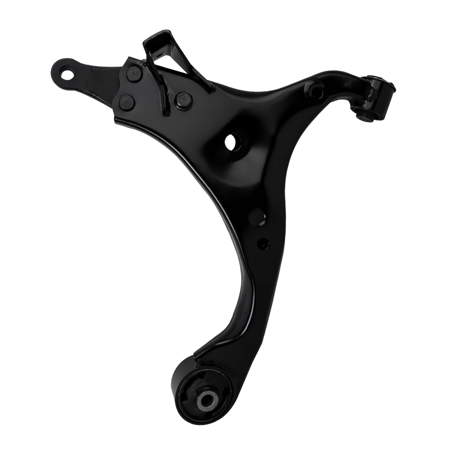 Detroit Axle - Front Right Lower Control Arm for 2006-2010 Magentis Optima Rondo - 8