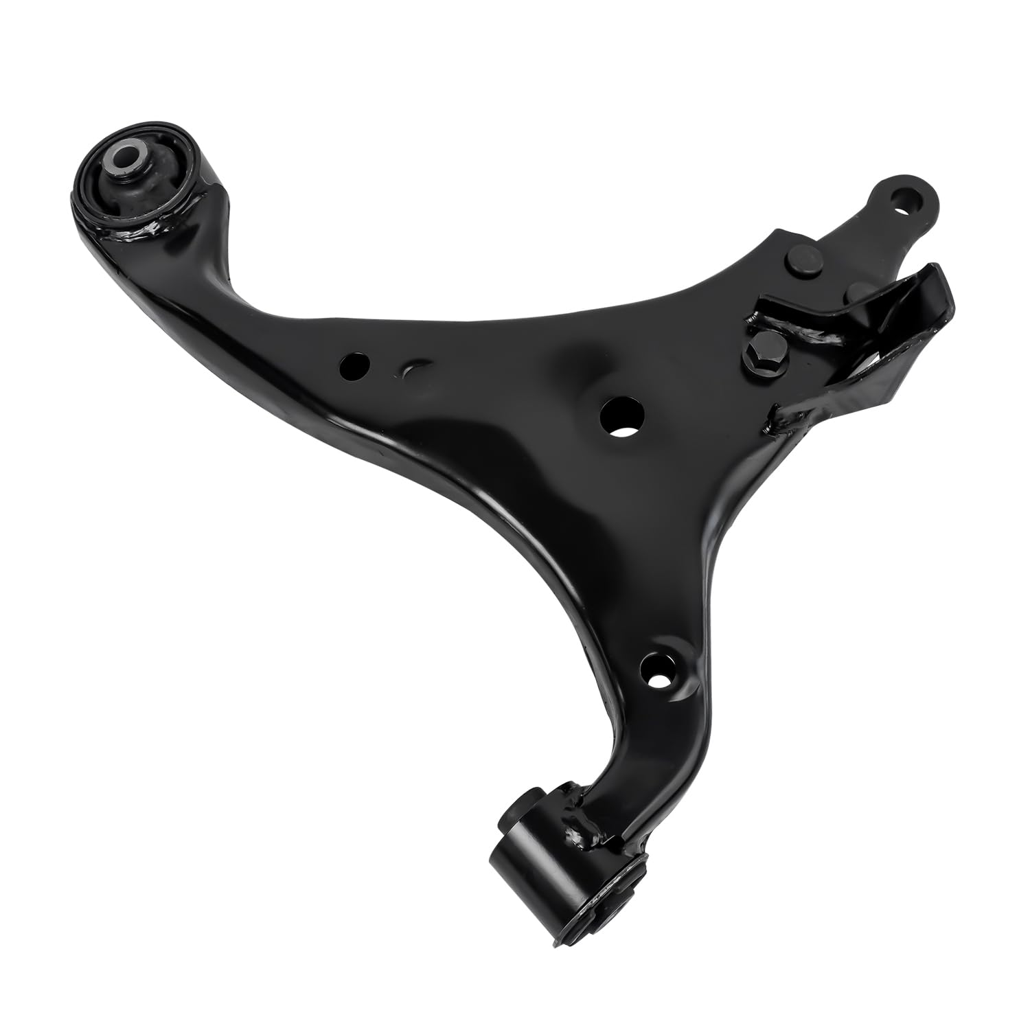 Detroit Axle - Front Right Lower Control Arm for 2006-2010 Magentis Optima Rondo - 5