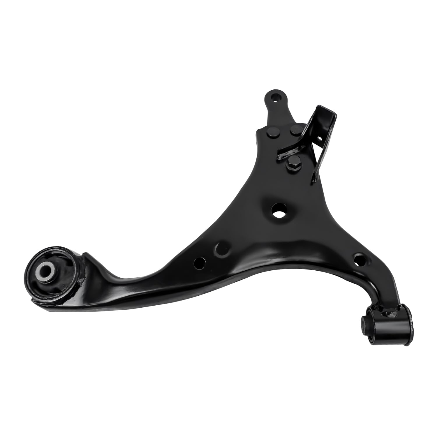 Detroit Axle - Front Right Lower Control Arm for 2006-2010 Magentis Optima Rondo - 4