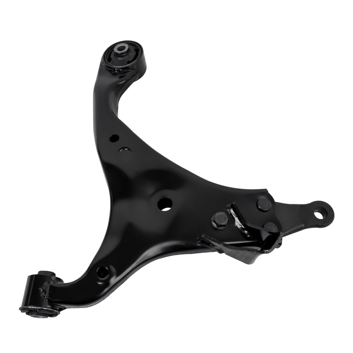 Detroit Axle - Front Right Lower Control Arm for 2006-2010 Magentis Optima Rondo - 6