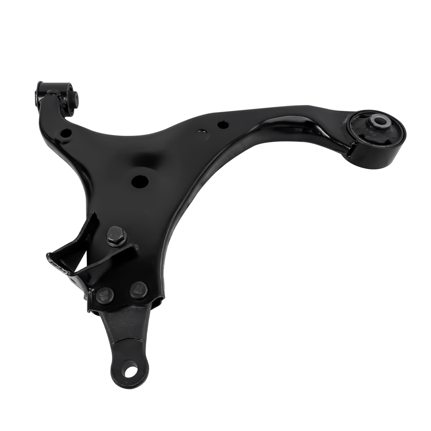Detroit Axle - Front Right Lower Control Arm for 2006-2010 Magentis Optima Rondo - 7