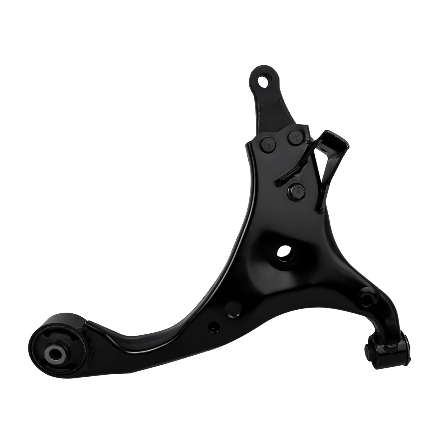 Detroit Axle - Front Right Lower Control Arm for 2006-2010 Magentis Optima Rondo - Main Image