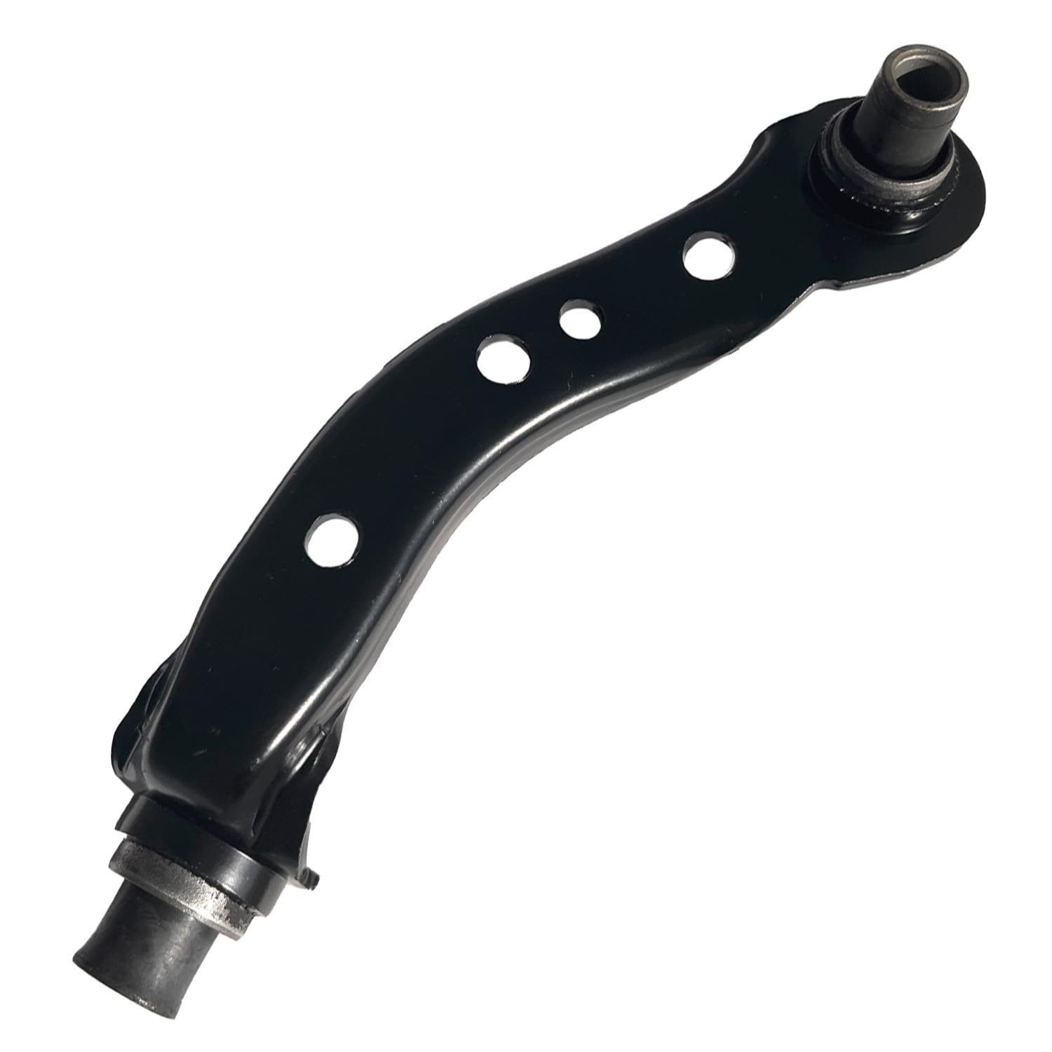 Detroit Axle - Front Left Right Upper Control Arm for Nissan Sentra Versa NV200 - 4