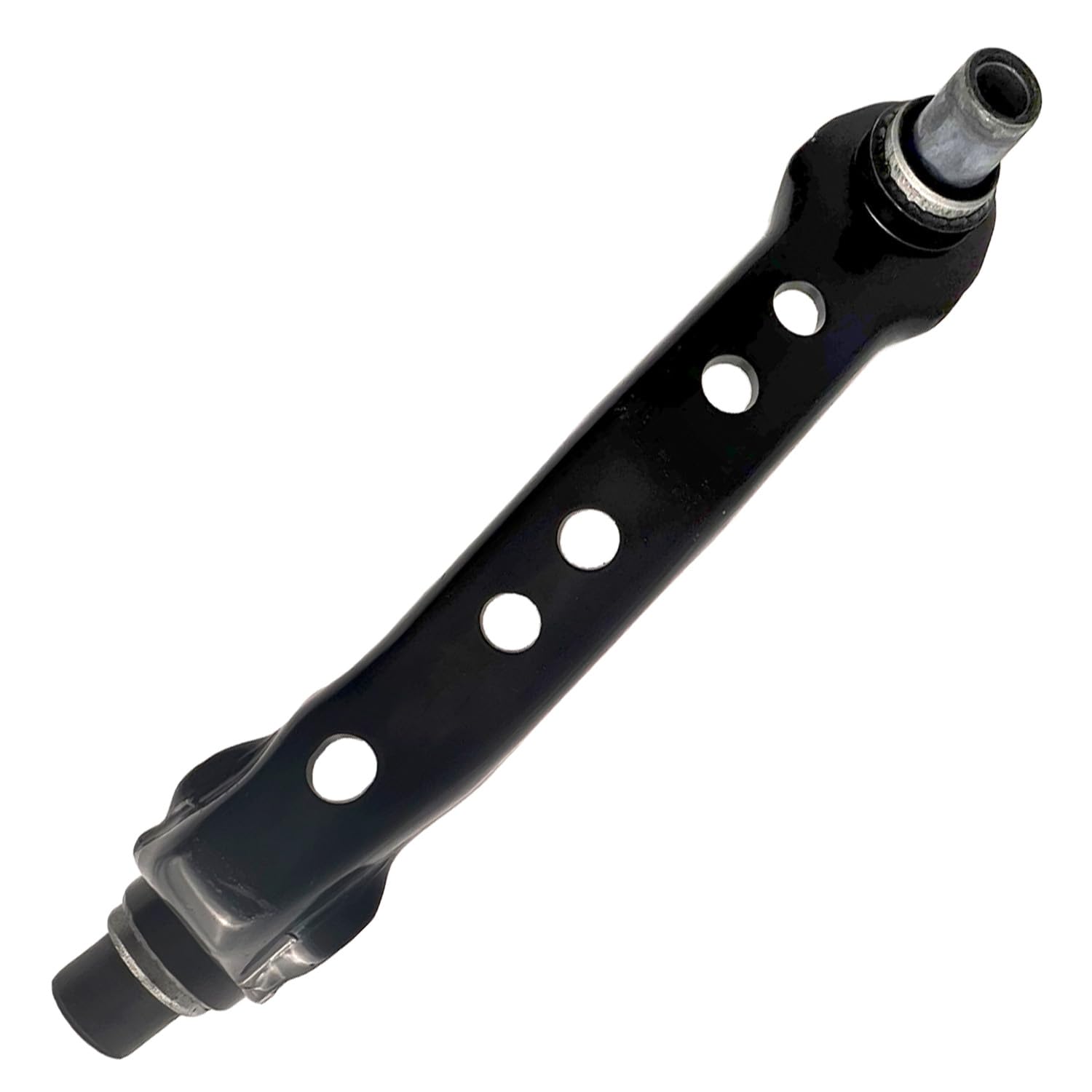 Detroit Axle - Front Left Right Upper Control Arm for Nissan Sentra Versa NV200 - 5