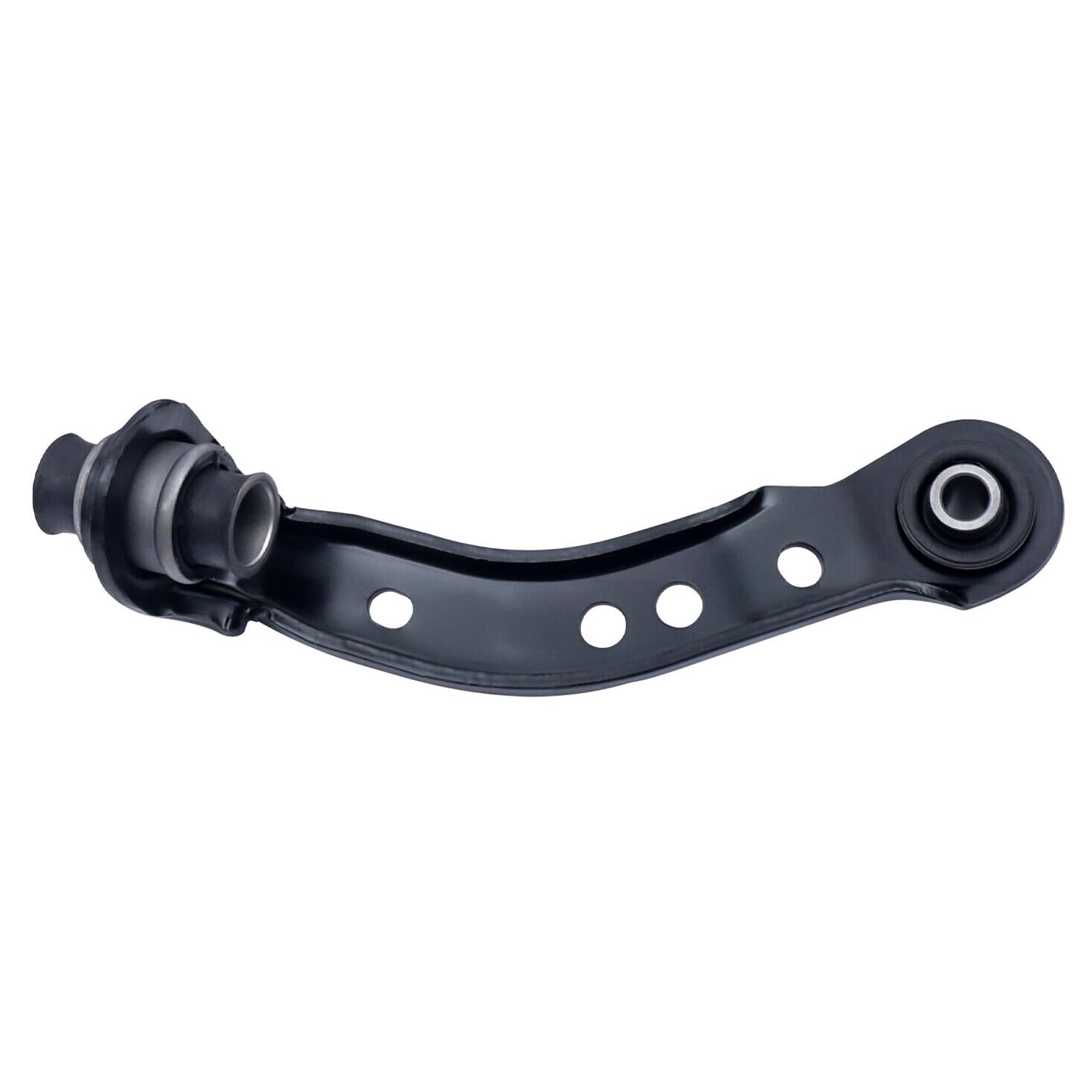 Detroit Axle - Front Left Right Upper Control Arm for Nissan Sentra Versa NV200 - 6