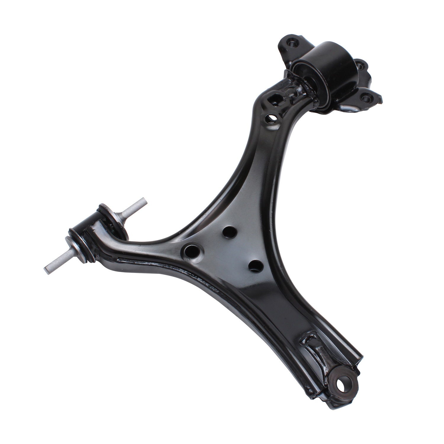 Detroit Axle - Front Left Lower Control Arm for Acura TLX Honda Accord - 6