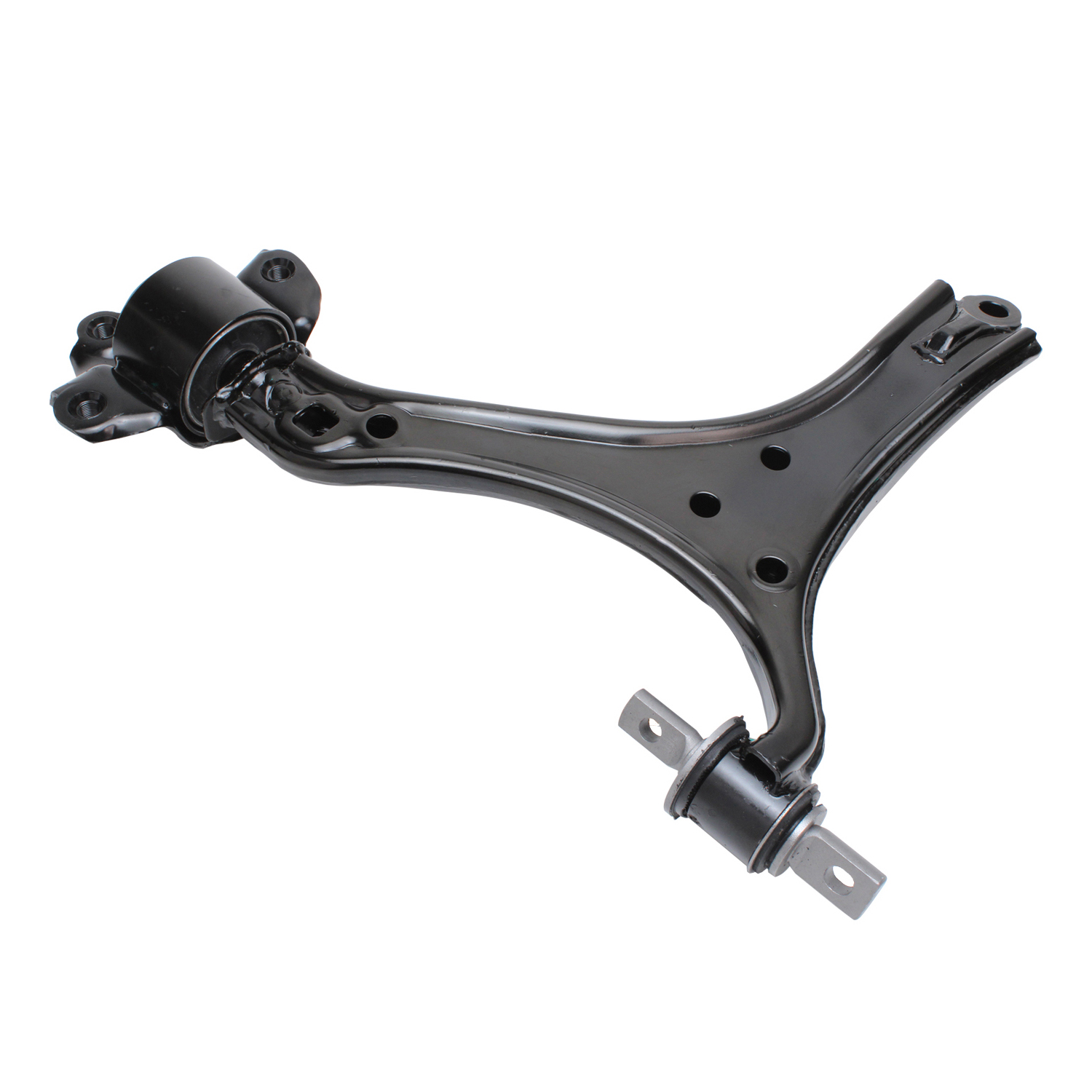 Detroit Axle - Front Left Lower Control Arm for Acura TLX Honda Accord - 5