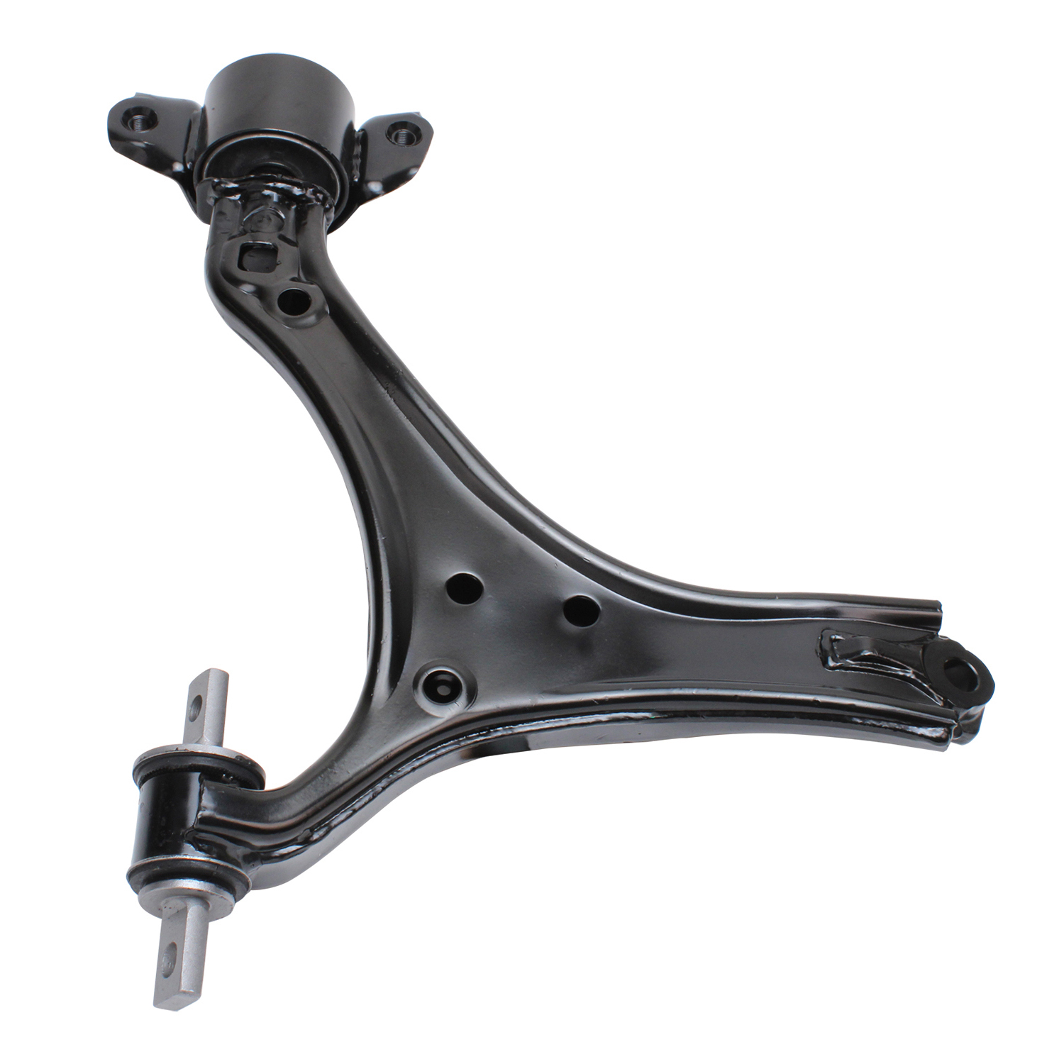 Detroit Axle - Front Left Lower Control Arm for Acura TLX Honda Accord - 7