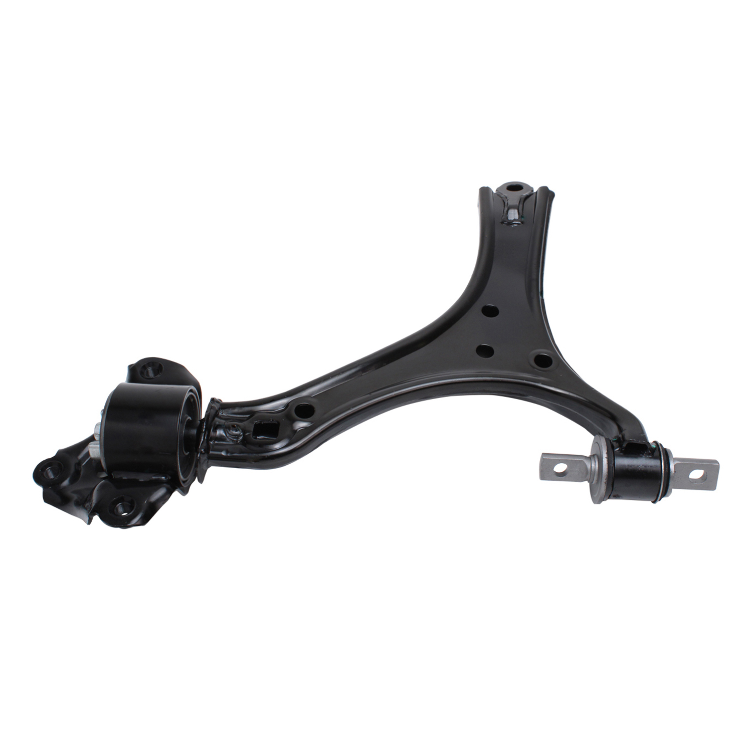 Detroit Axle - Front Left Lower Control Arm for Acura TLX Honda Accord - 8