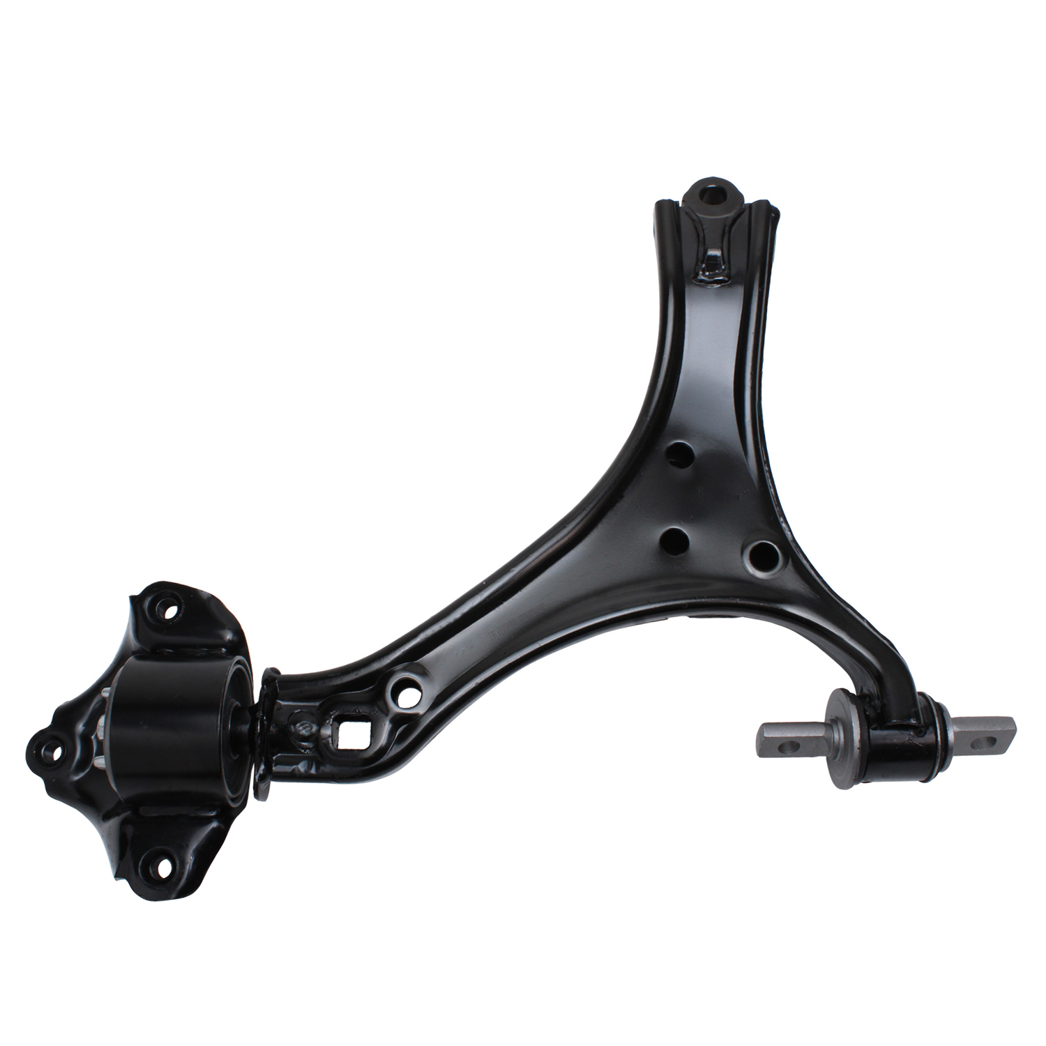 Detroit Axle - Front Left Lower Control Arm for Acura TLX Honda Accord - Main Image