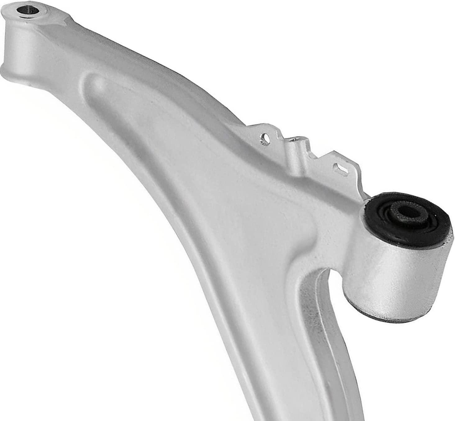 Detroit Axle - Front Right Lower Control Arm for 2012-2016 Buick LaCrosse Regal - 7