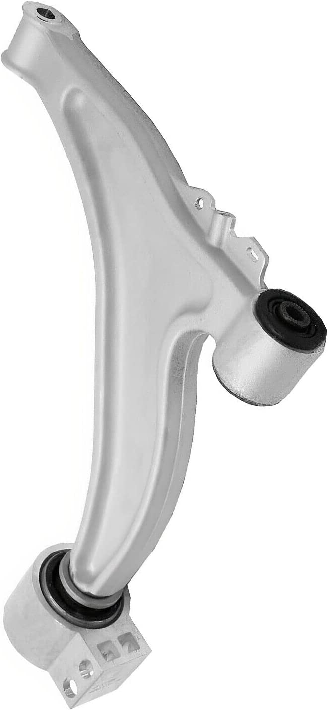 Detroit Axle - Front Right Lower Control Arm for 2012-2016 Buick LaCrosse Regal - 6