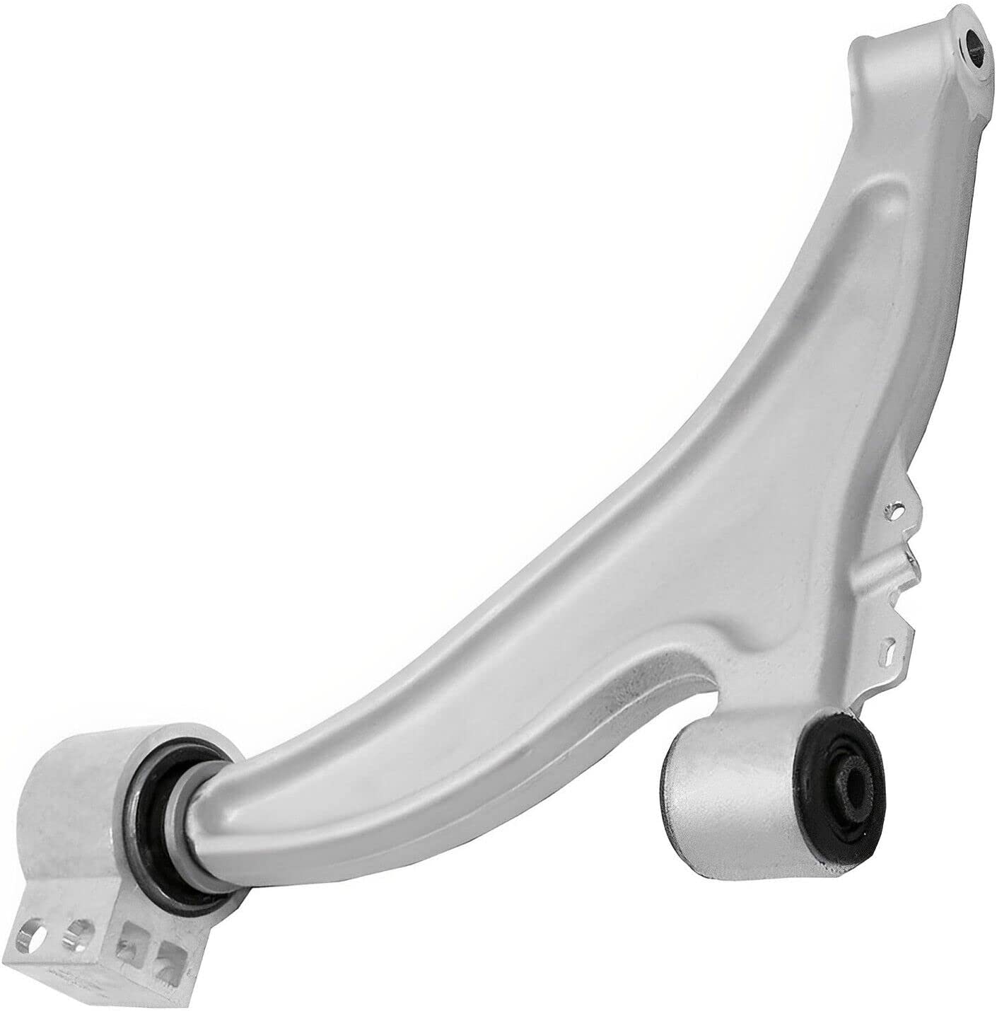Detroit Axle - Front Right Lower Control Arm for 2012-2016 Buick LaCrosse Regal - Main Image
