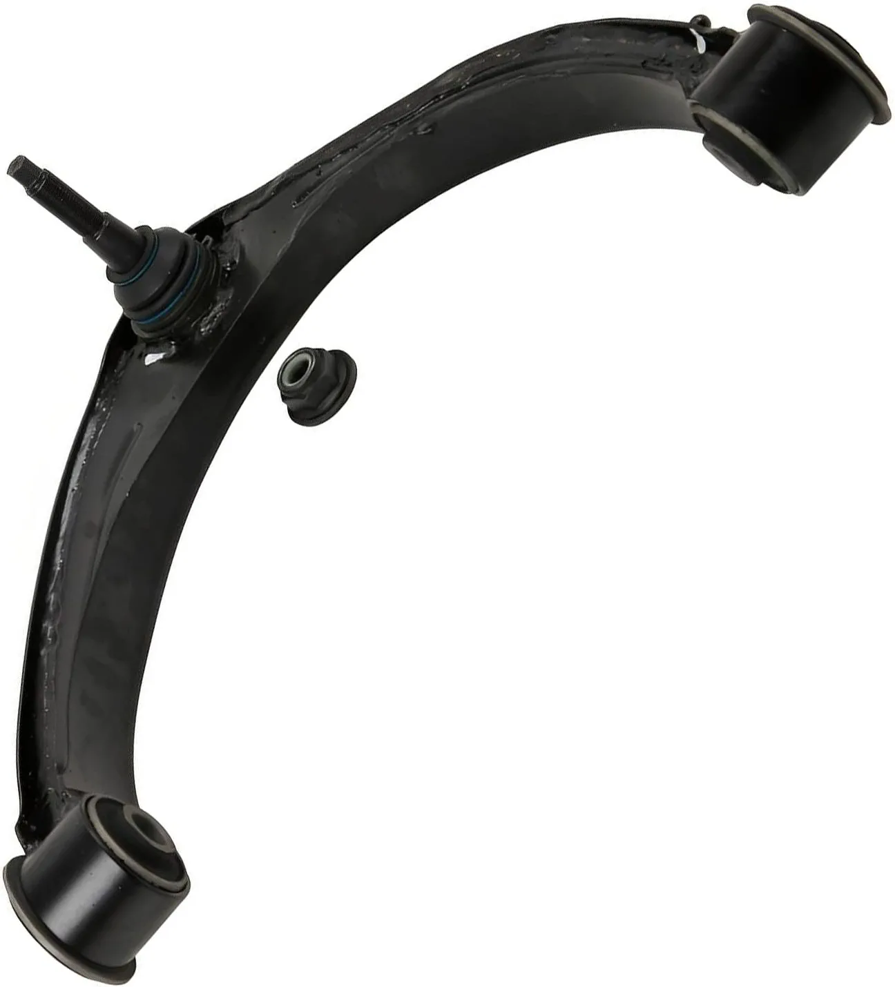 Detroit Axle - Front Right Upper Control Arm w/Ball Joint for 2009-2018 Ram 1500 - Main Image