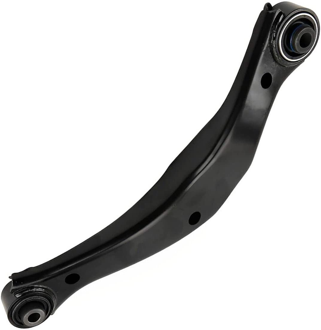 Detroit Axle - Rear Right Upper Control Arm for Malibu Impala LaCrosse Regal - 5