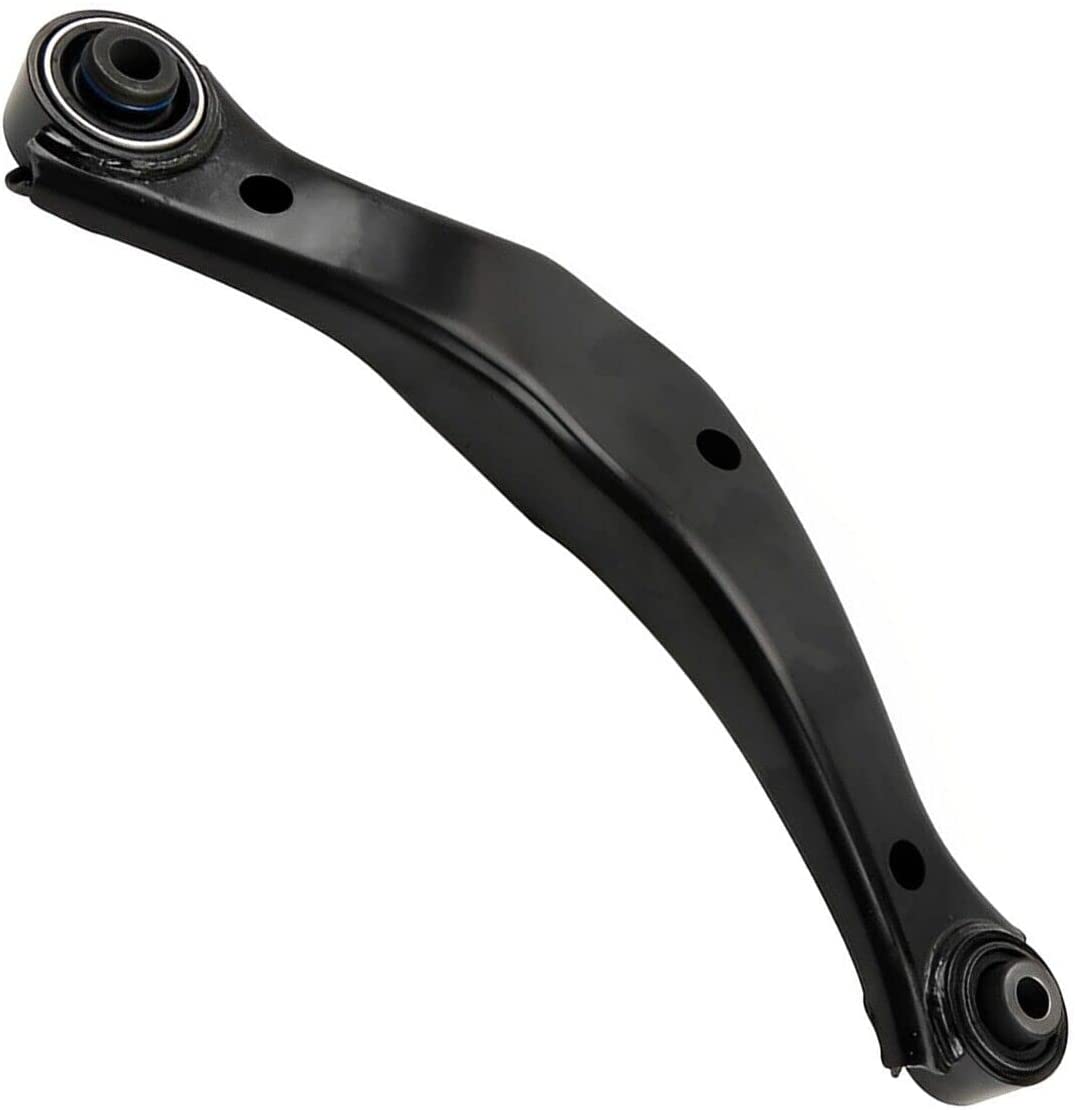Detroit Axle - Rear Right Upper Control Arm for Malibu Impala LaCrosse Regal - 6