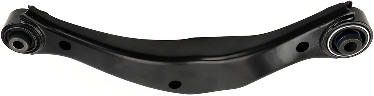 Detroit Axle - Rear Right Upper Control Arm for Malibu Impala LaCrosse Regal - 4