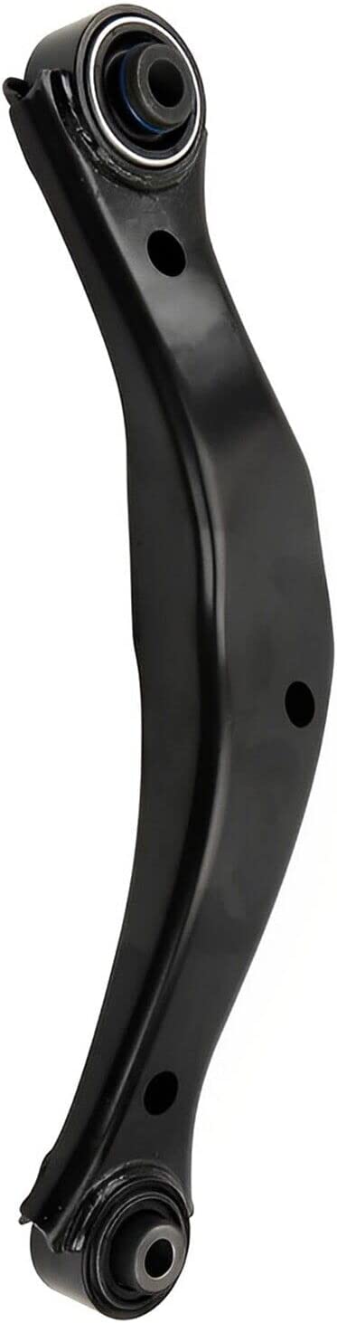 Detroit Axle - Rear Right Upper Control Arm for Malibu Impala LaCrosse Regal - 8