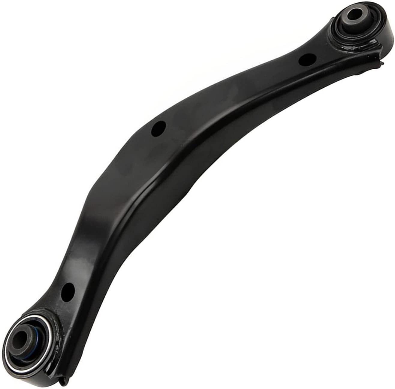 Detroit Axle - Rear Right Upper Control Arm for Malibu Impala LaCrosse Regal - Main Image