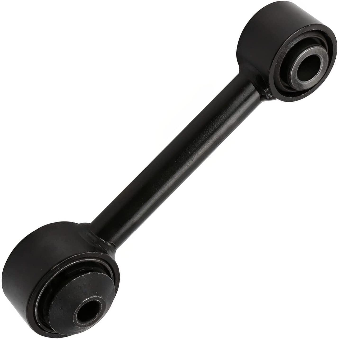 Detroit Axle - Rear Control Arms to Knuckle for Ford Fusion Edge Lincoln MKZ MKX - 4