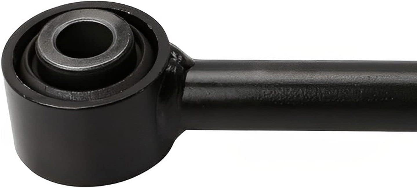 Detroit Axle - Rear Control Arms to Knuckle for Ford Fusion Edge Lincoln MKZ MKX - 7