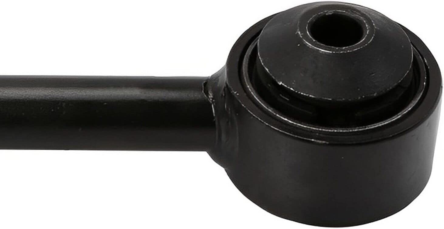 Detroit Axle - Rear Control Arms to Knuckle for Ford Fusion Edge Lincoln MKZ MKX - 8