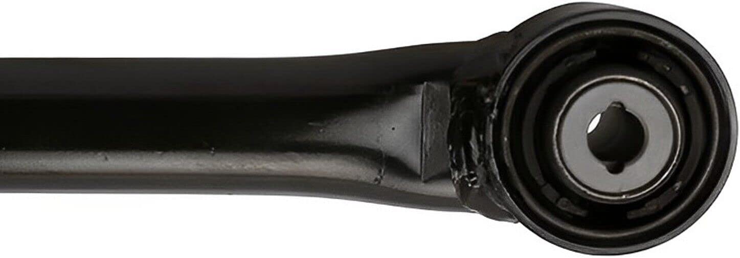 Detroit Axle - Rear Lower Forward Control Arm for Fusion SSV Plug-In Hybrid MKZ - 8