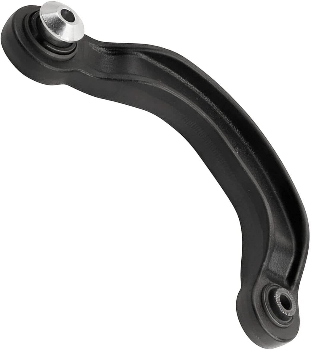 Detroit Axle - Rear Left Upper Control Arm for Ford Edge Mustang MKX Nautilus - 5