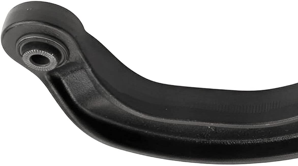 Detroit Axle - Rear Left Upper Control Arm for Ford Edge Mustang MKX Nautilus - 7