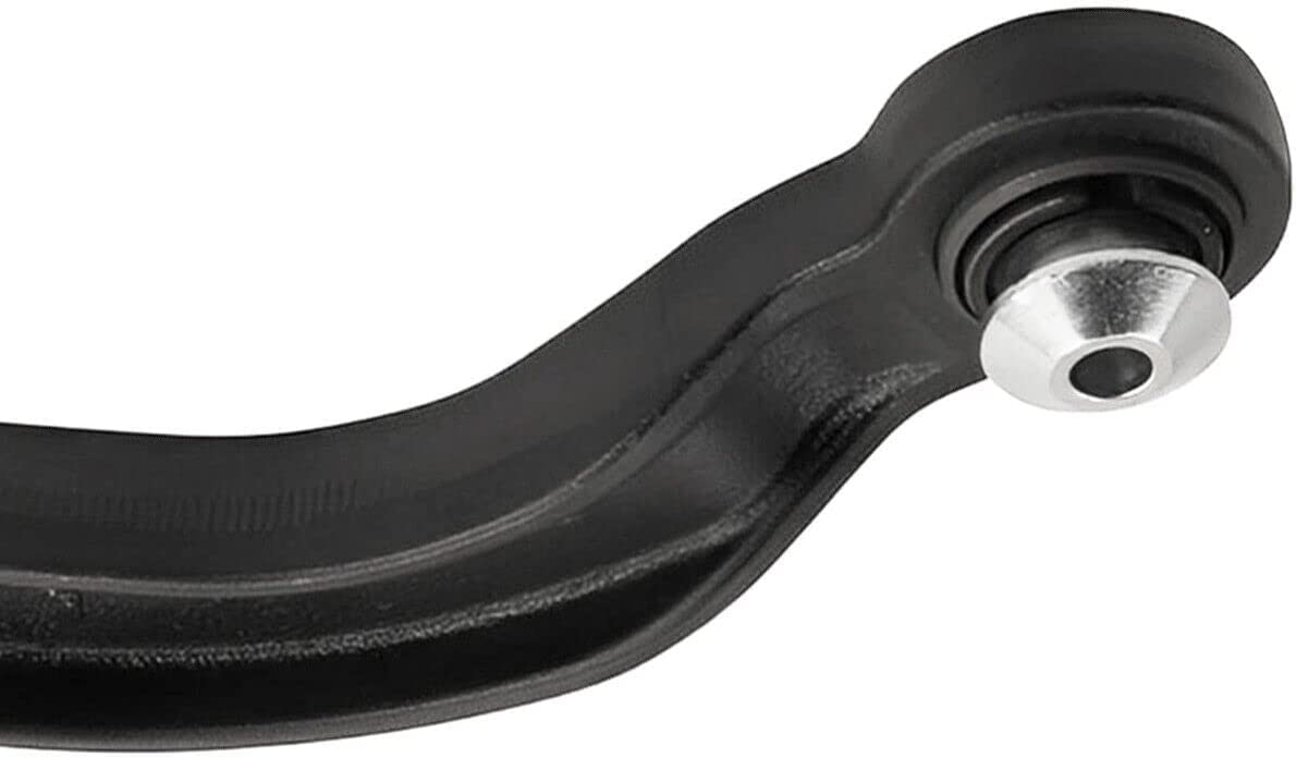 Detroit Axle - Rear Left Upper Control Arm for Ford Edge Mustang MKX Nautilus - 8