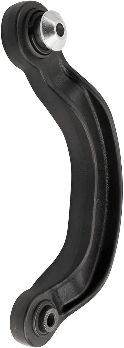 Detroit Axle - Rear Left Upper Control Arm for Ford Edge Mustang MKX Nautilus - 4