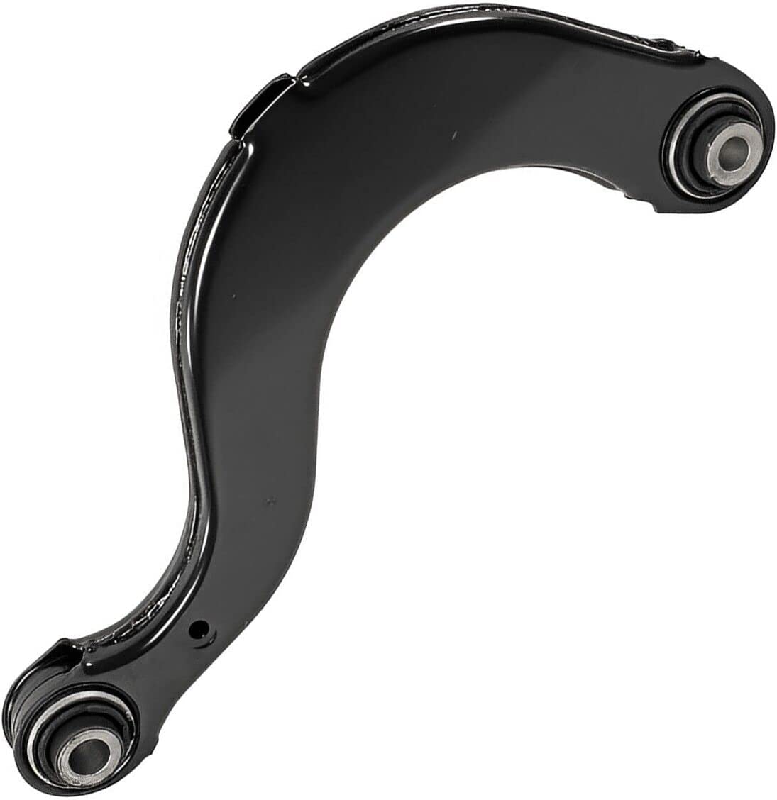 Detroit Axle - Rear Upper Control Arm for VW Jetta Passat Golf CC Beetle GTI EOS - 5