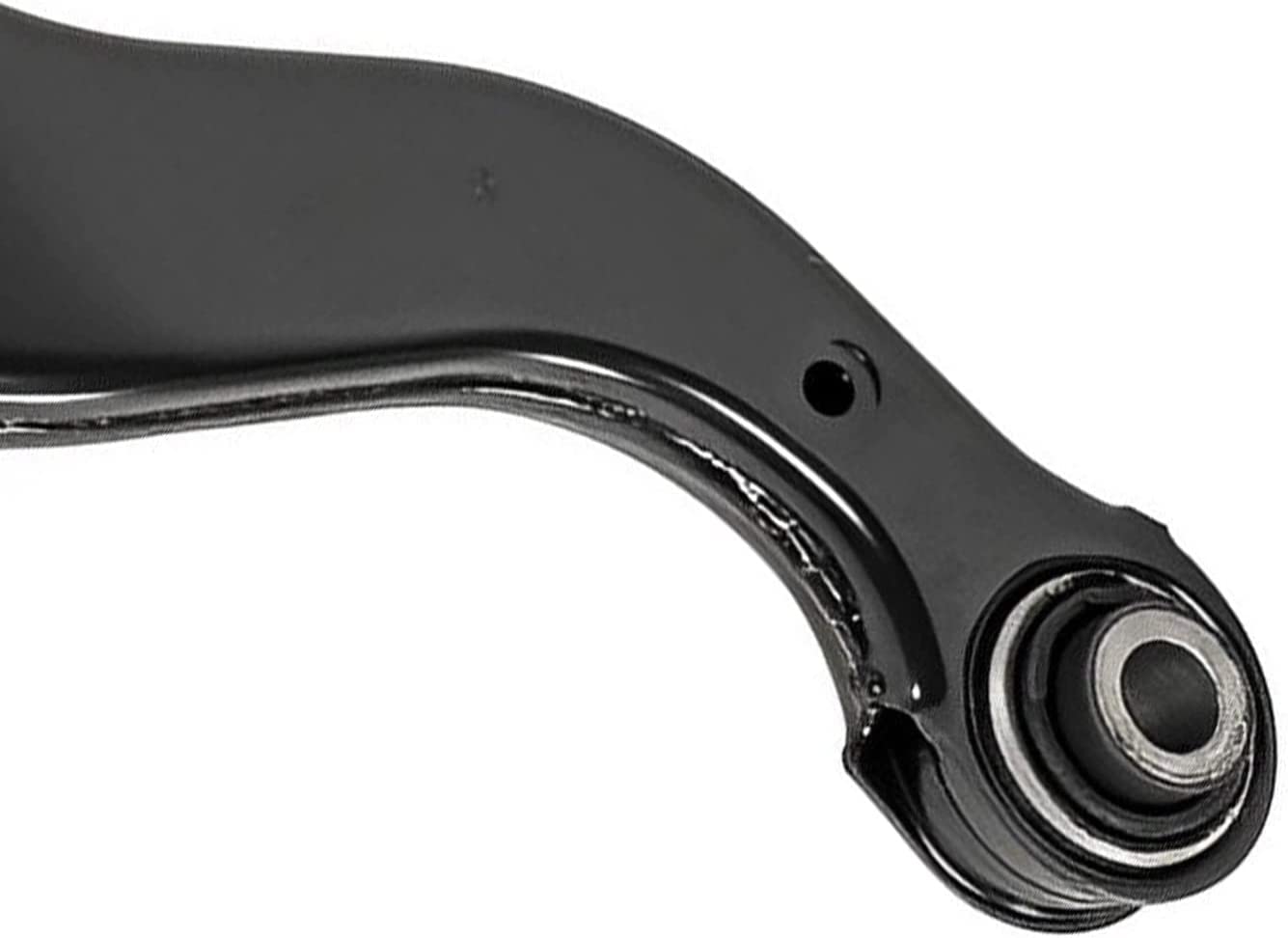 Detroit Axle - Rear Upper Control Arm for VW Jetta Passat Golf CC Beetle GTI EOS - 8