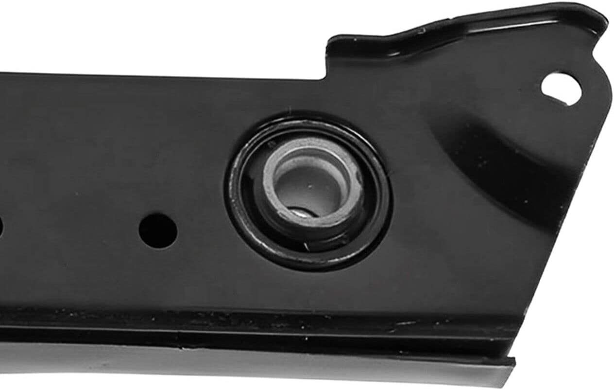 Detroit Axle - Rear Lower Forward Control Arms for Nissan Altima Maxima - 8