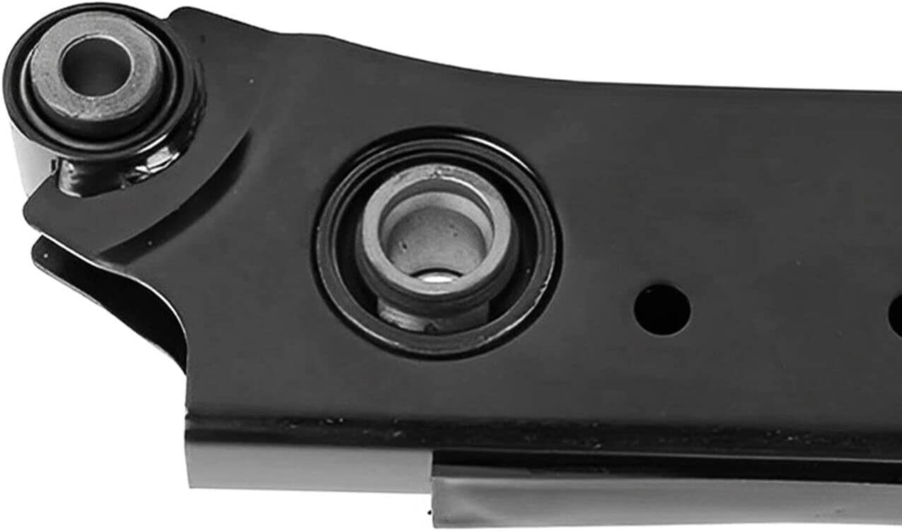 Detroit Axle - Rear Lower Forward Control Arms for Nissan Altima Maxima - 7